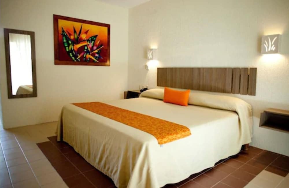 Photo of Bedroom in Palenque