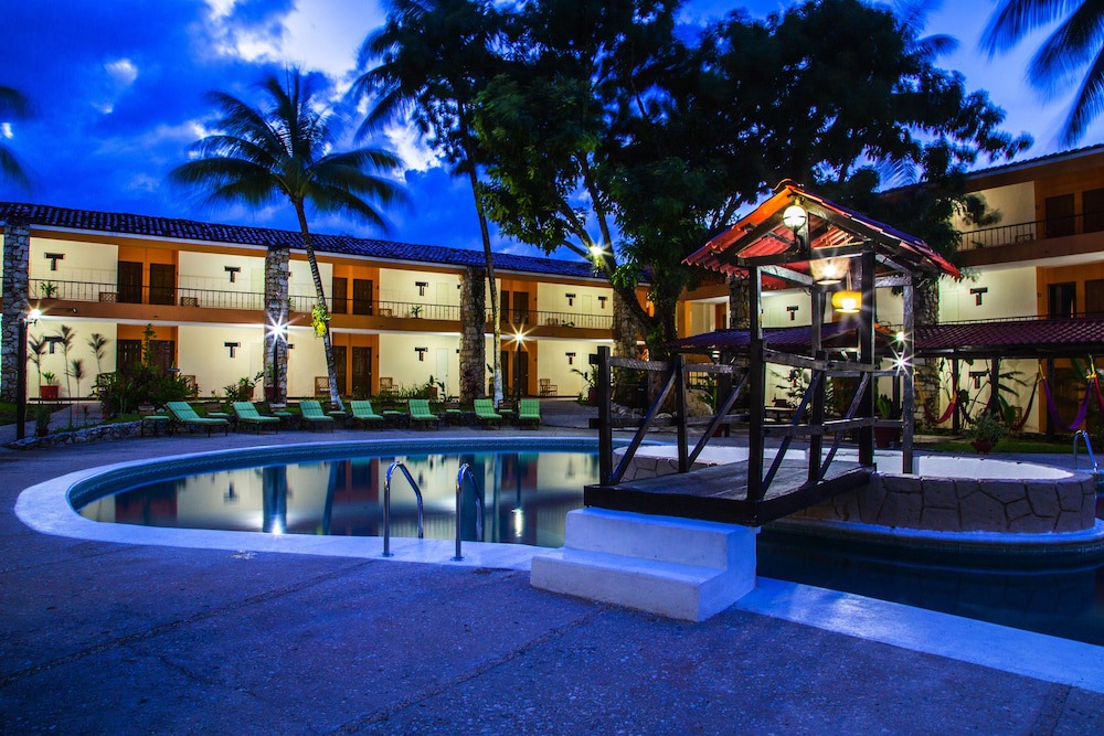 Photo of Outdoor in Palenque