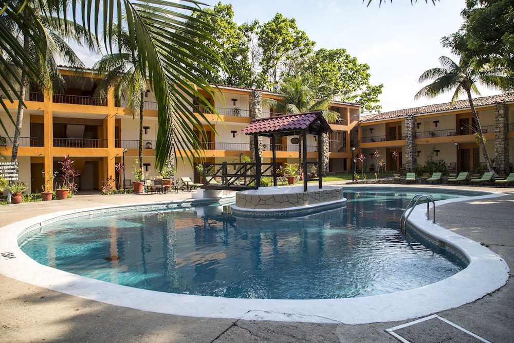 Photo of Outdoor in Palenque