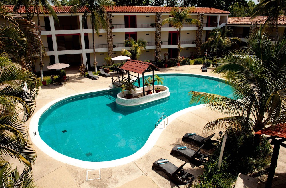 Photo of Outdoor in Palenque