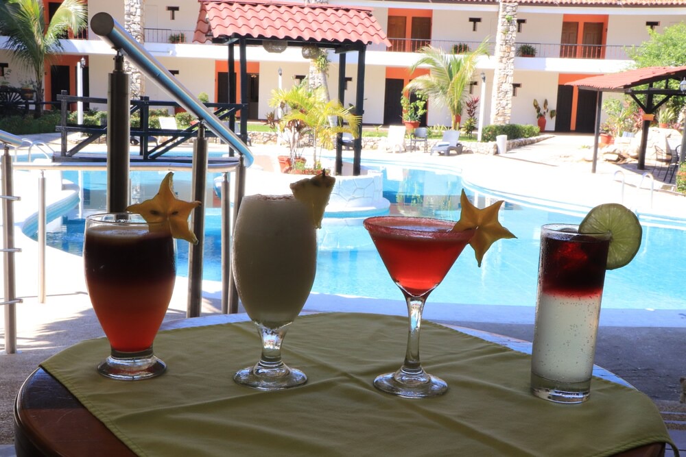 Photo of Outdoor in Palenque