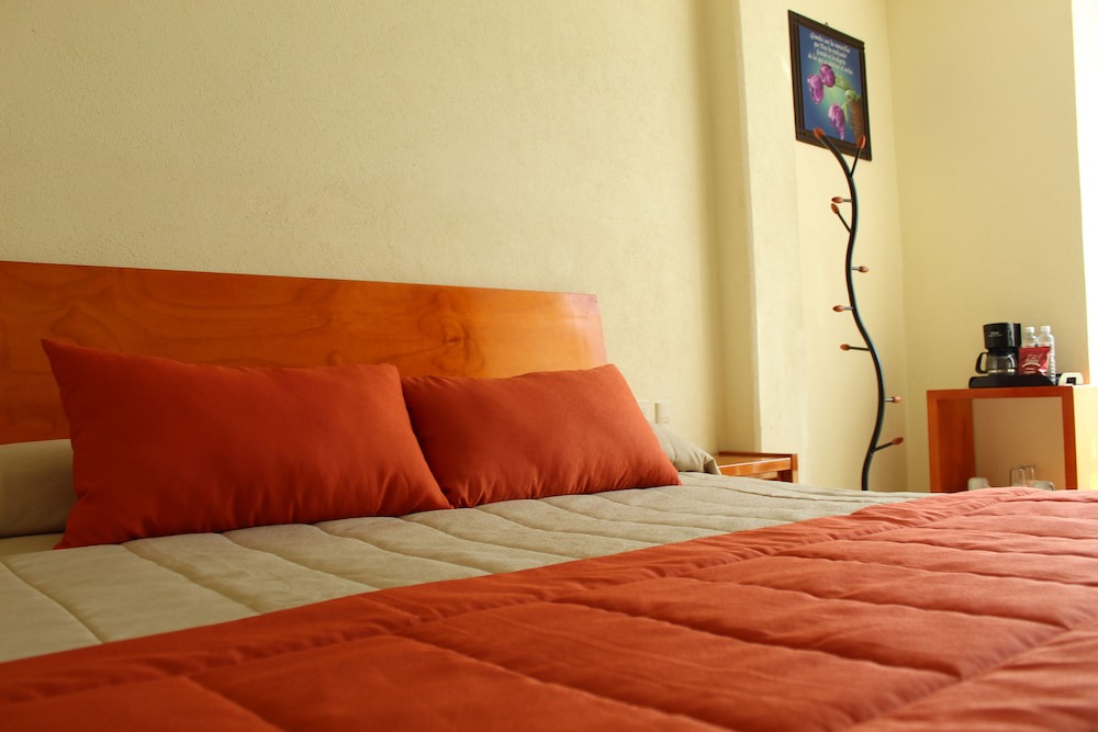 Photo of Bedroom in Tlaxcala