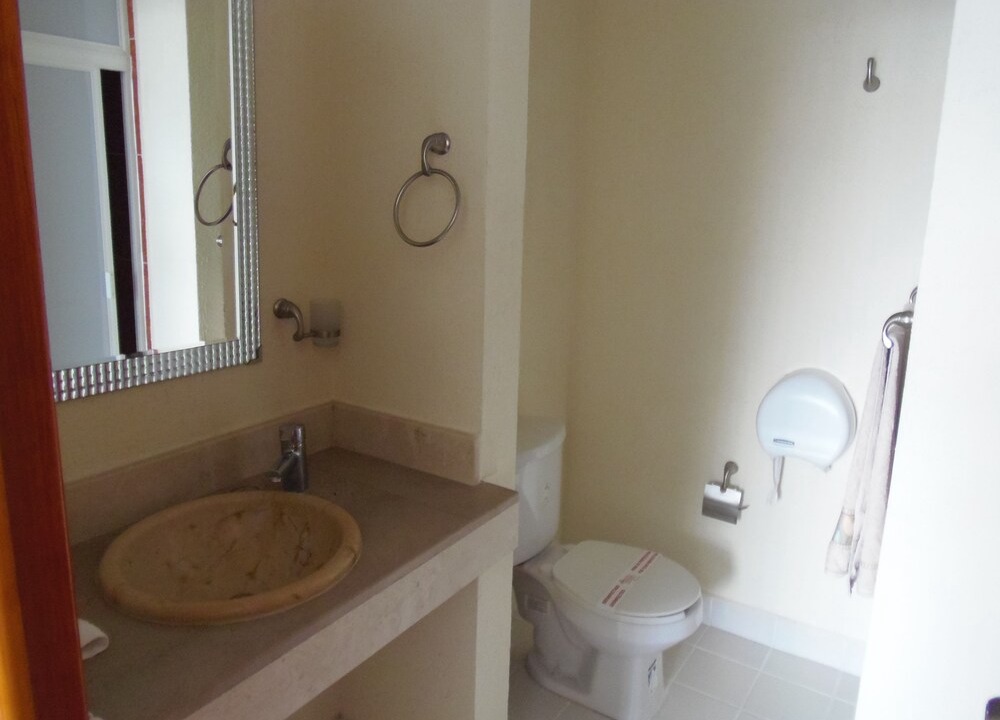 Photo of Bathroom in Tlaxcala