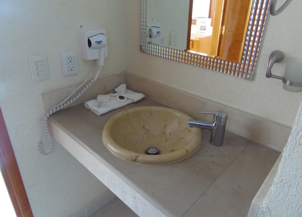Photo of Bathroom in Tlaxcala