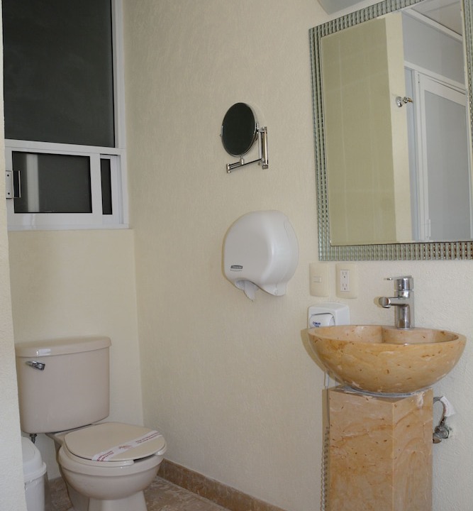 Photo of Bathroom in Tlaxcala