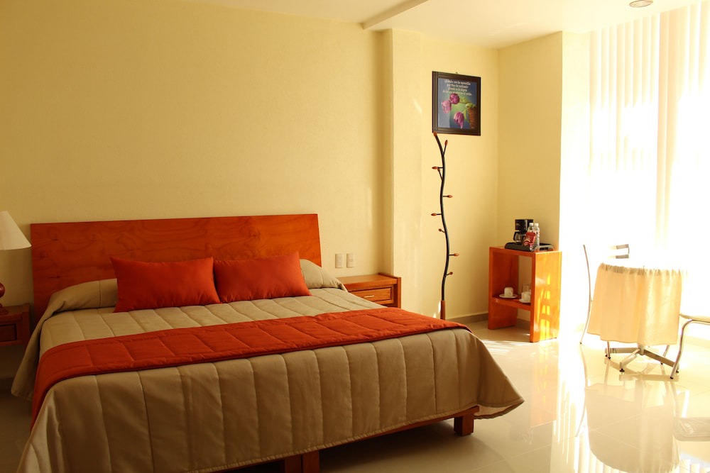 Photo of Bedroom in Tlaxcala