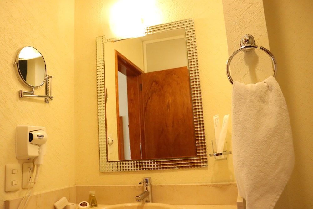 Photo of Bathroom in Tlaxcala