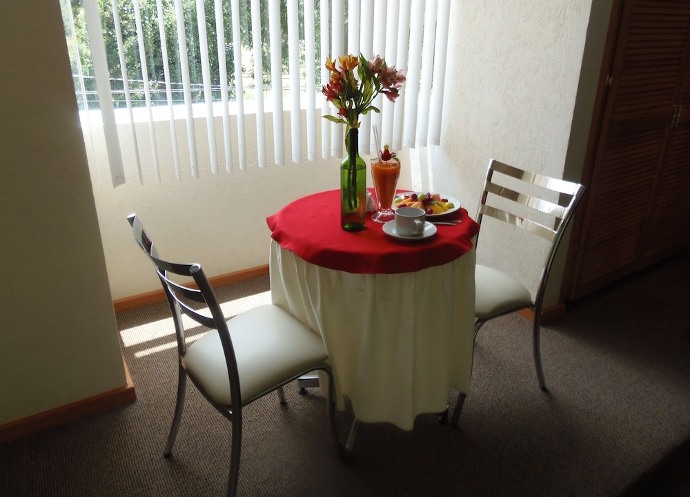 Photo of Livingroom in Tlaxcala