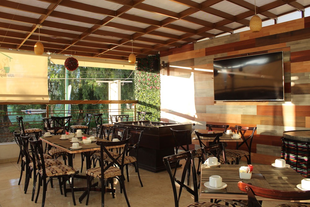 Photo of Patio Balcony in Tlaxcala