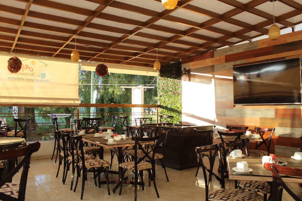 Photo of Patio Balcony in Tlaxcala
