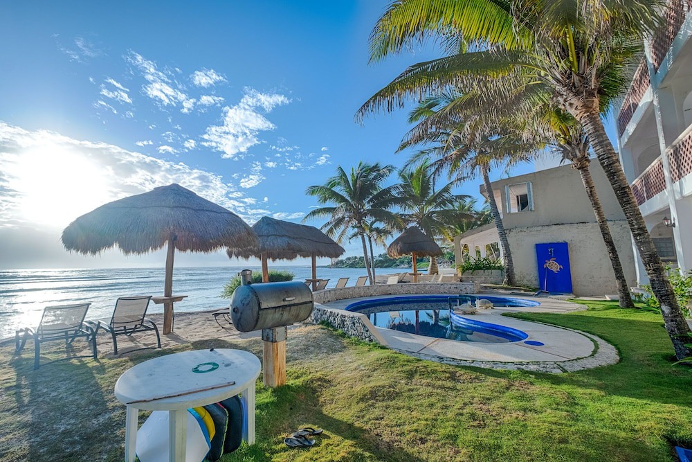 Photo of Outdoor in Akumal