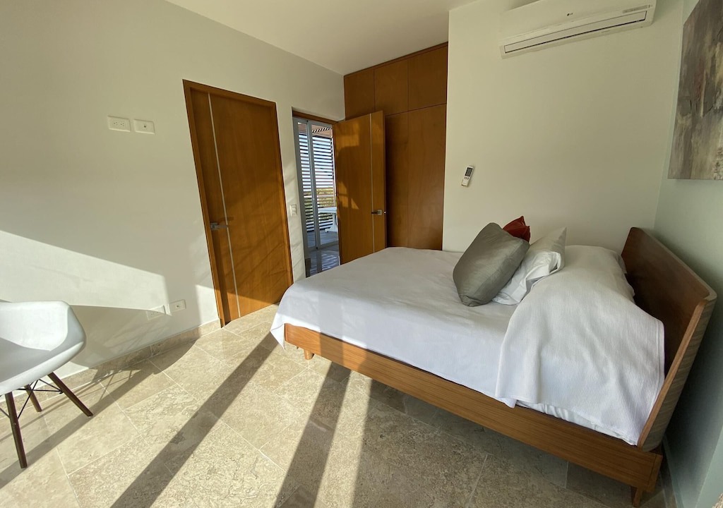Photo of Bedroom in Akumal