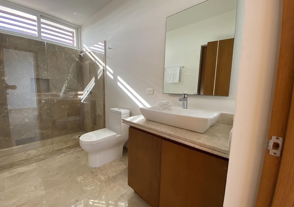Photo of Bathroom in Akumal