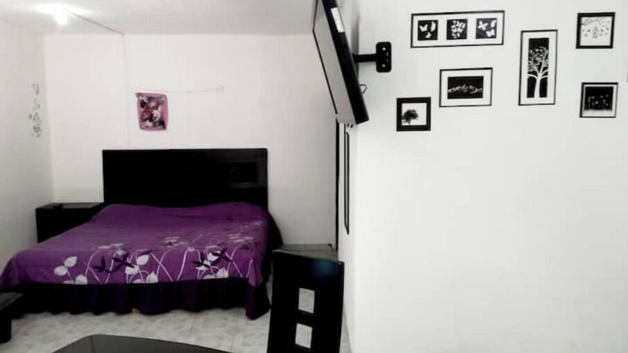 Photo of Bedroom in Ocotepec