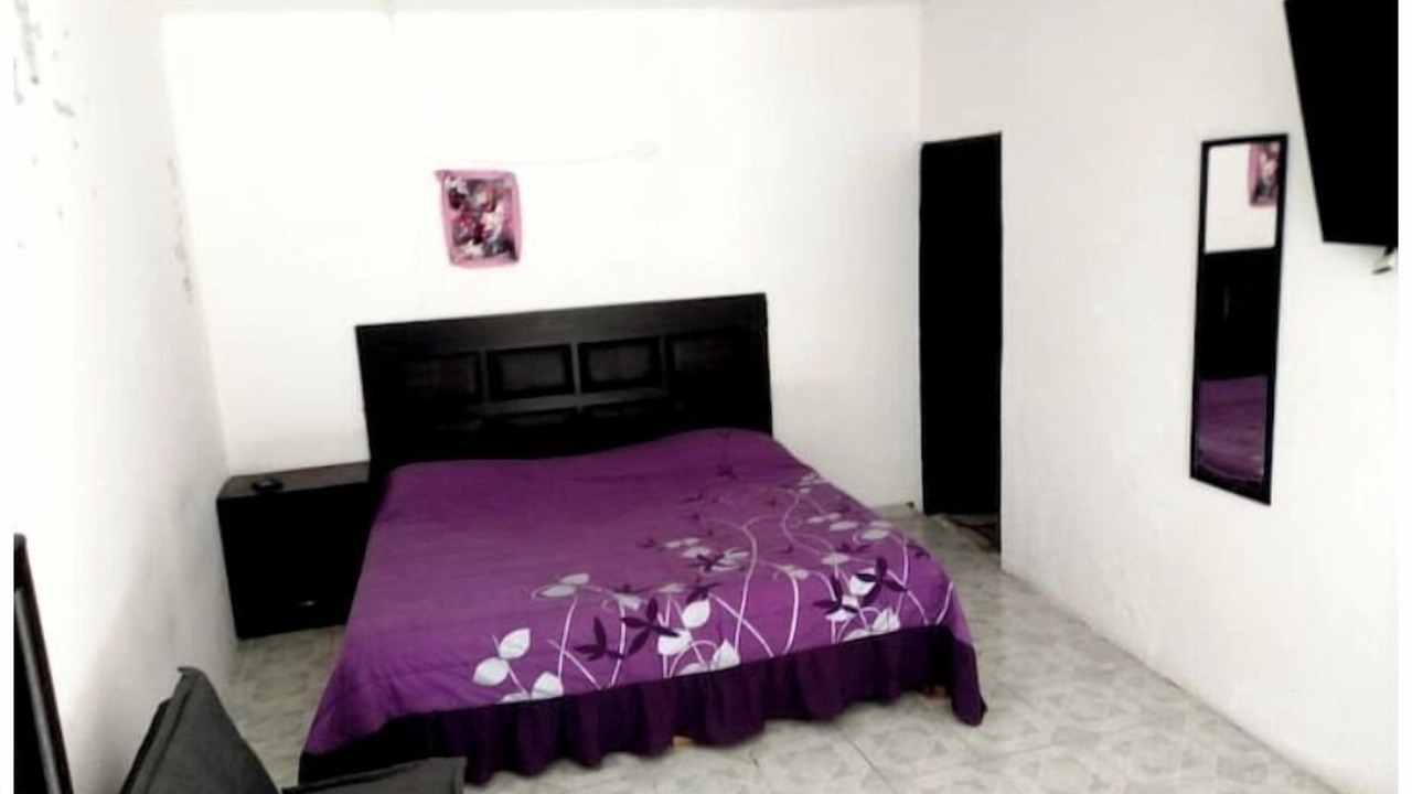 Photo of Bedroom in Ocotepec