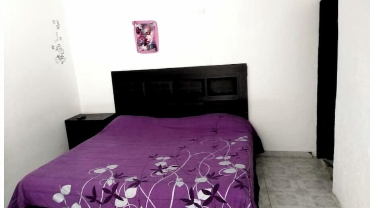 Photo of Bedroom in Ocotepec