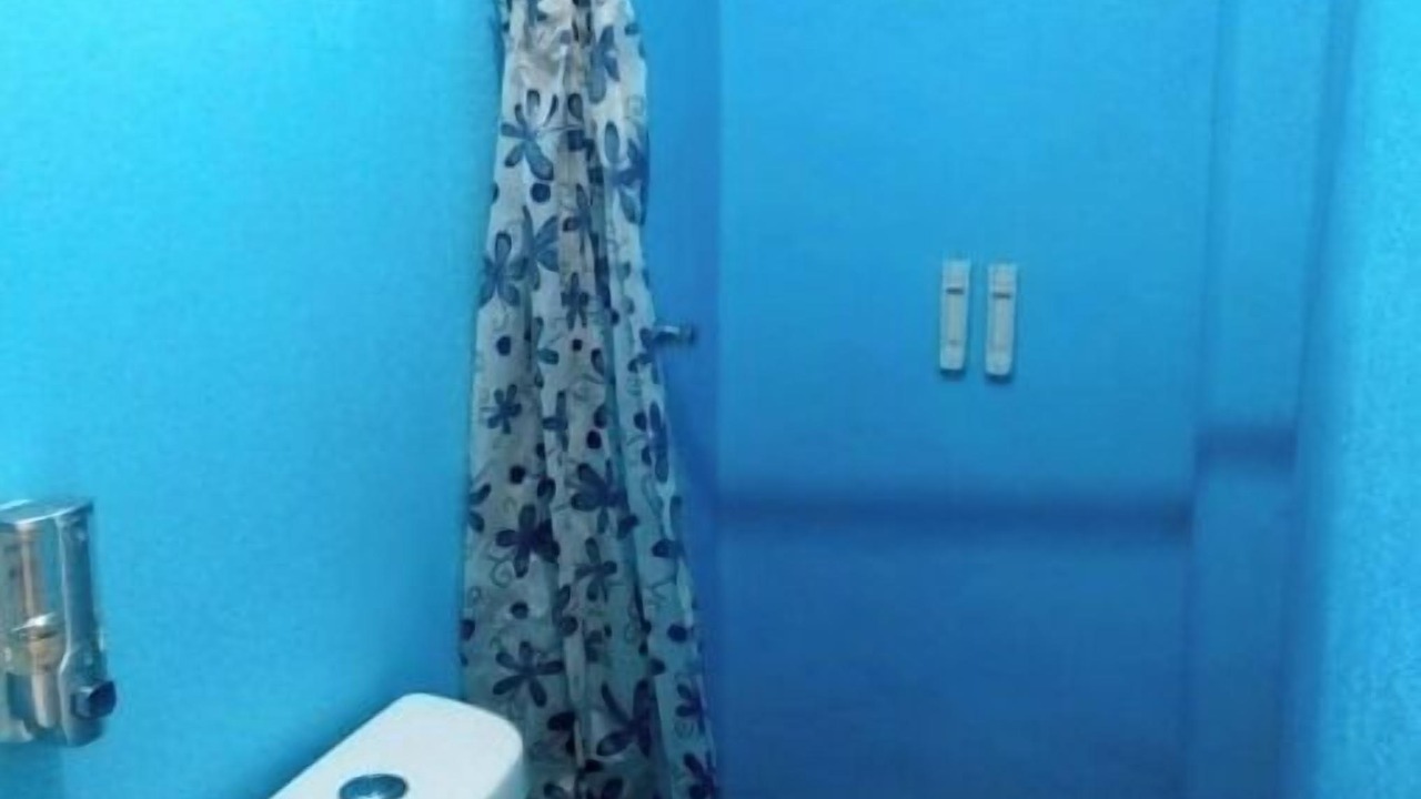 Photo of Bathroom in Ocotepec
