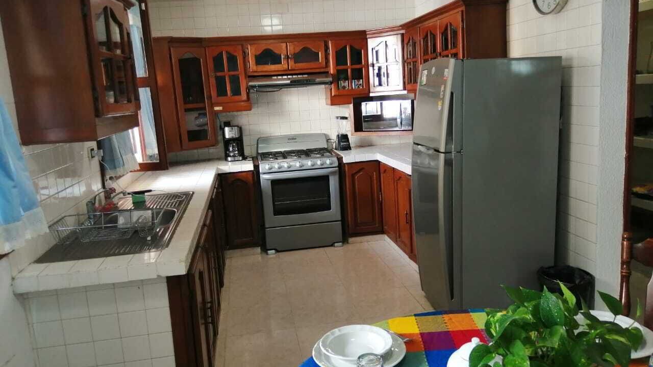 Photo of Kitchen in Xalapa