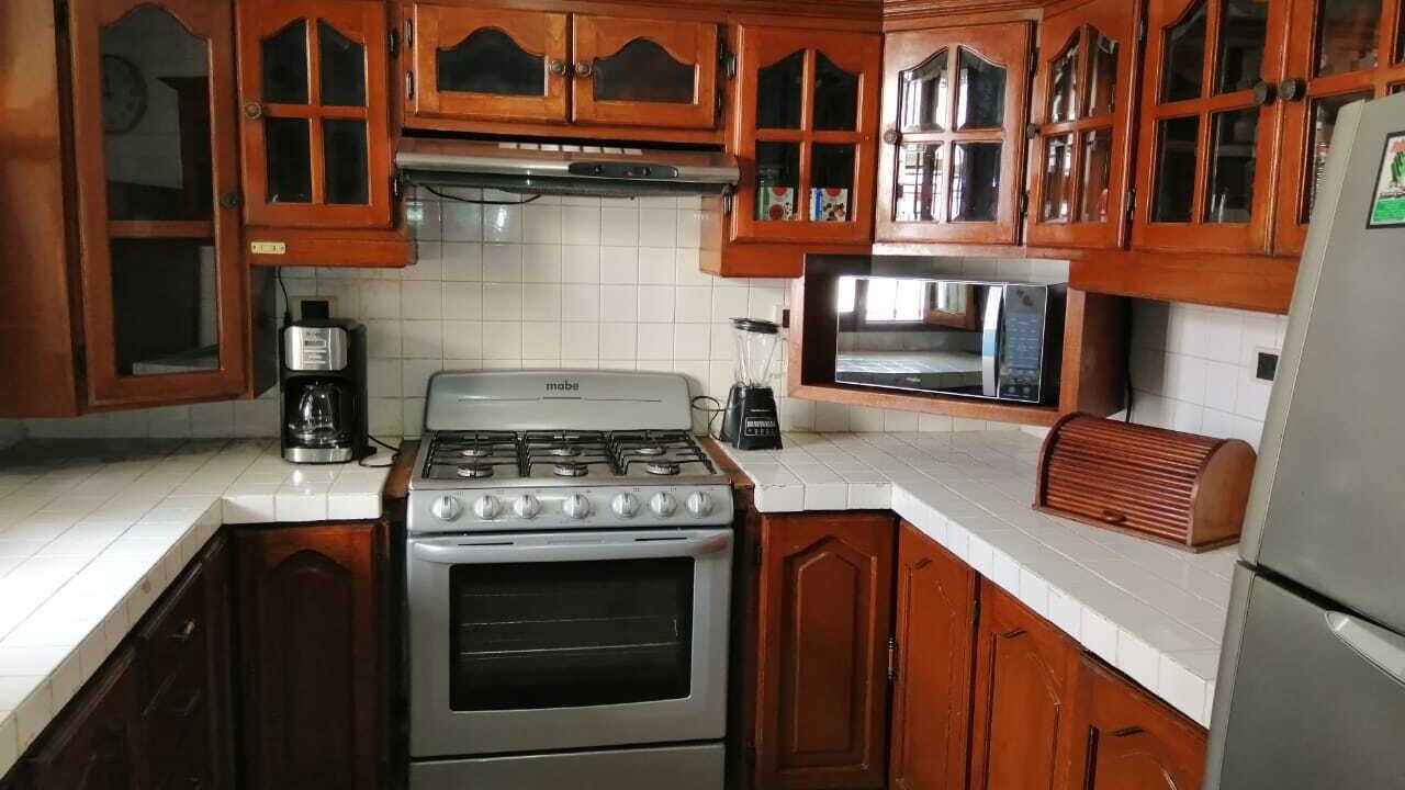 Photo of Kitchen in Xalapa