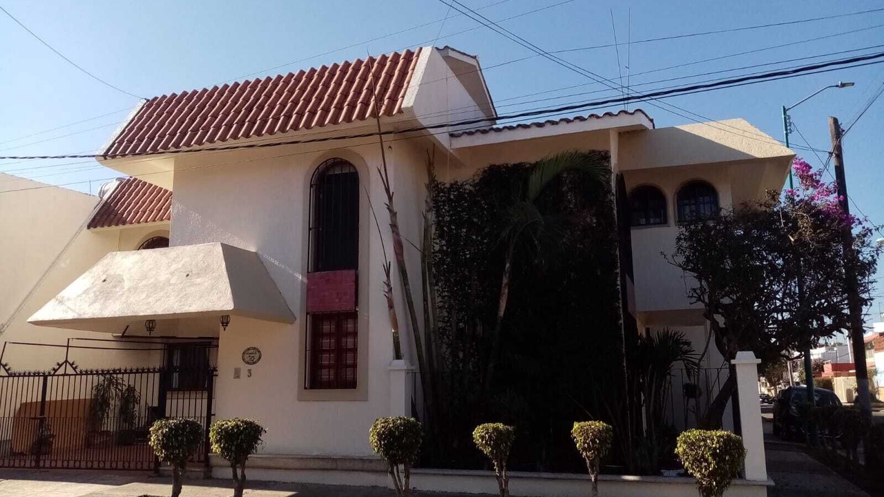 Photo of Outdoor in Xalapa