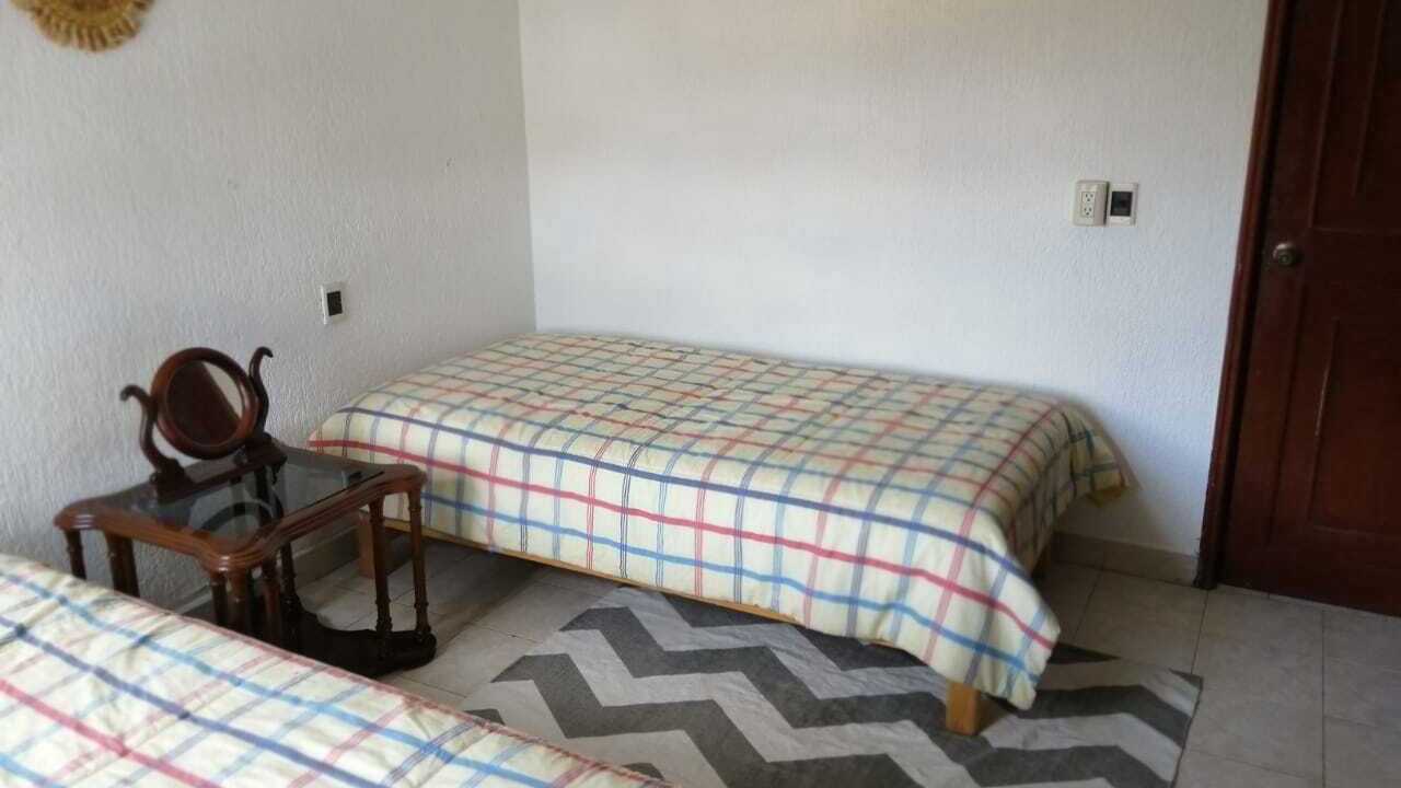 Photo of Bedroom in Xalapa