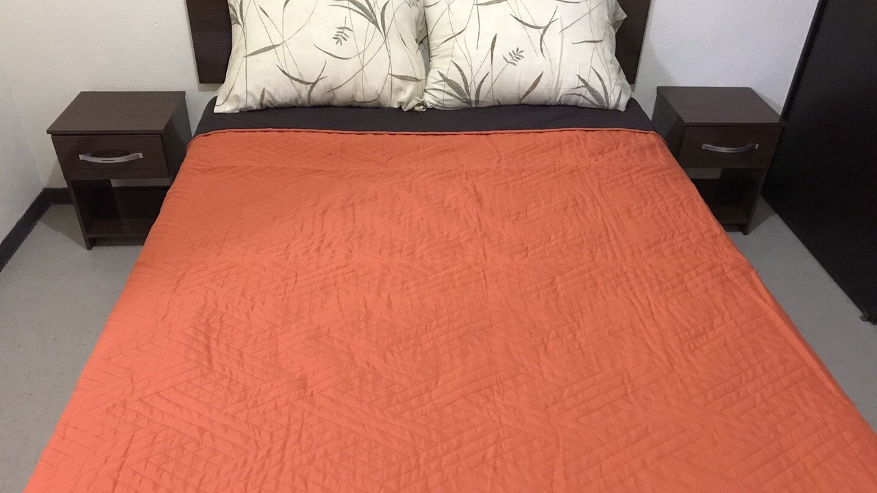 Photo of Bedroom in Queretaro