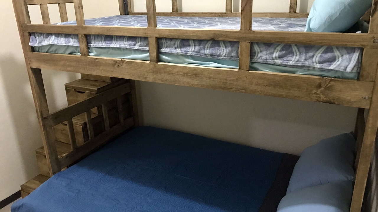 Photo of Bedroom in Queretaro