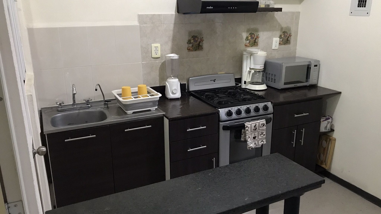Photo of Kitchen in Queretaro