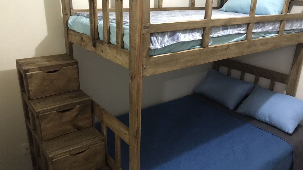 Photo of Bedroom in Queretaro