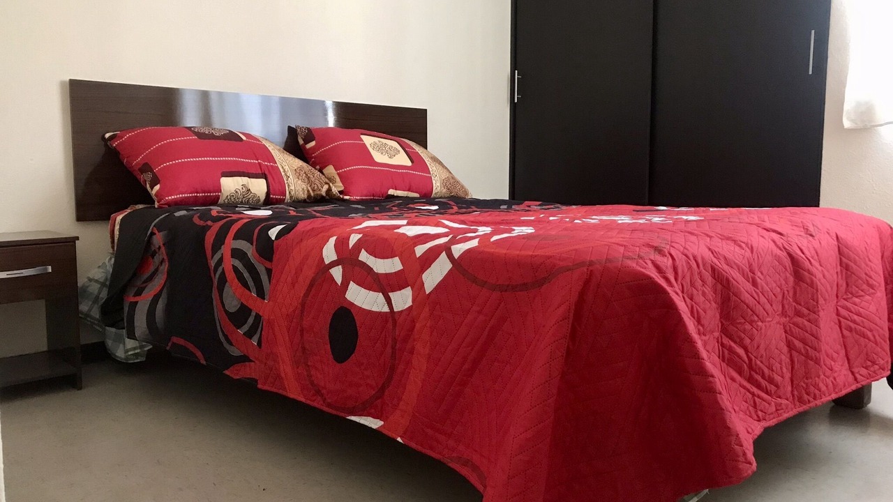 Photo of Bedroom in Queretaro