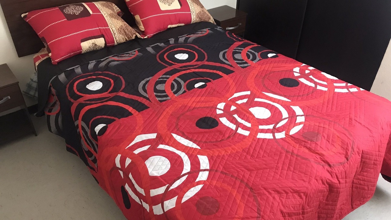 Photo of Bedroom in Queretaro
