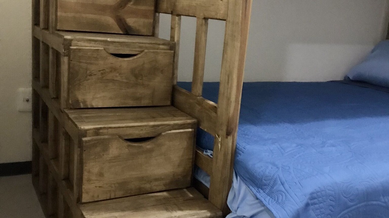 Photo of Bedroom in Queretaro