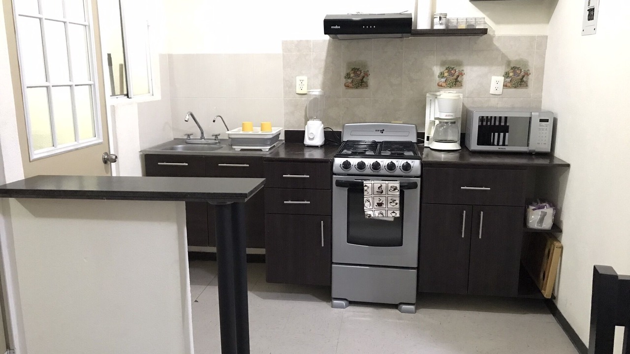 Photo of Kitchen in Queretaro
