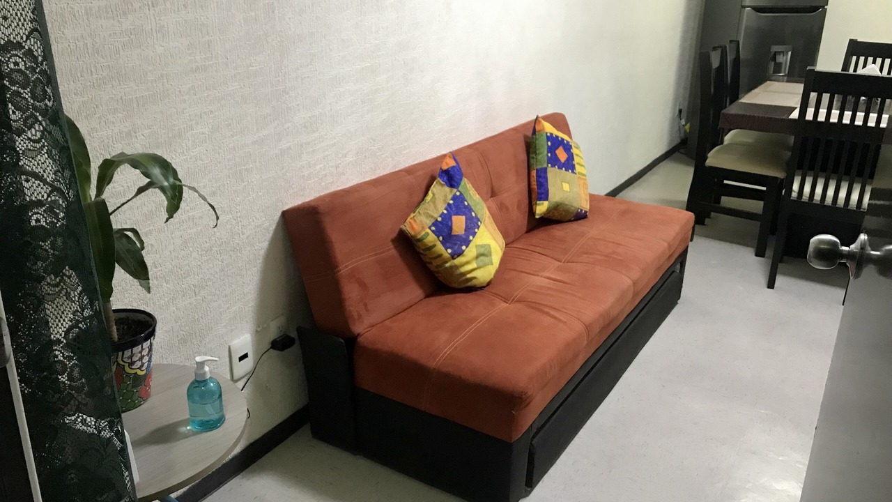 Photo of Livingroom in Queretaro