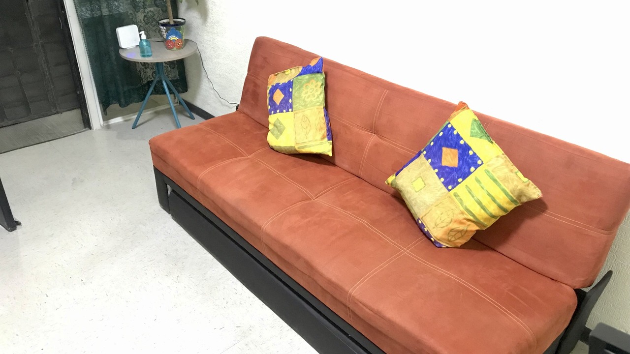 Photo of Livingroom in Queretaro