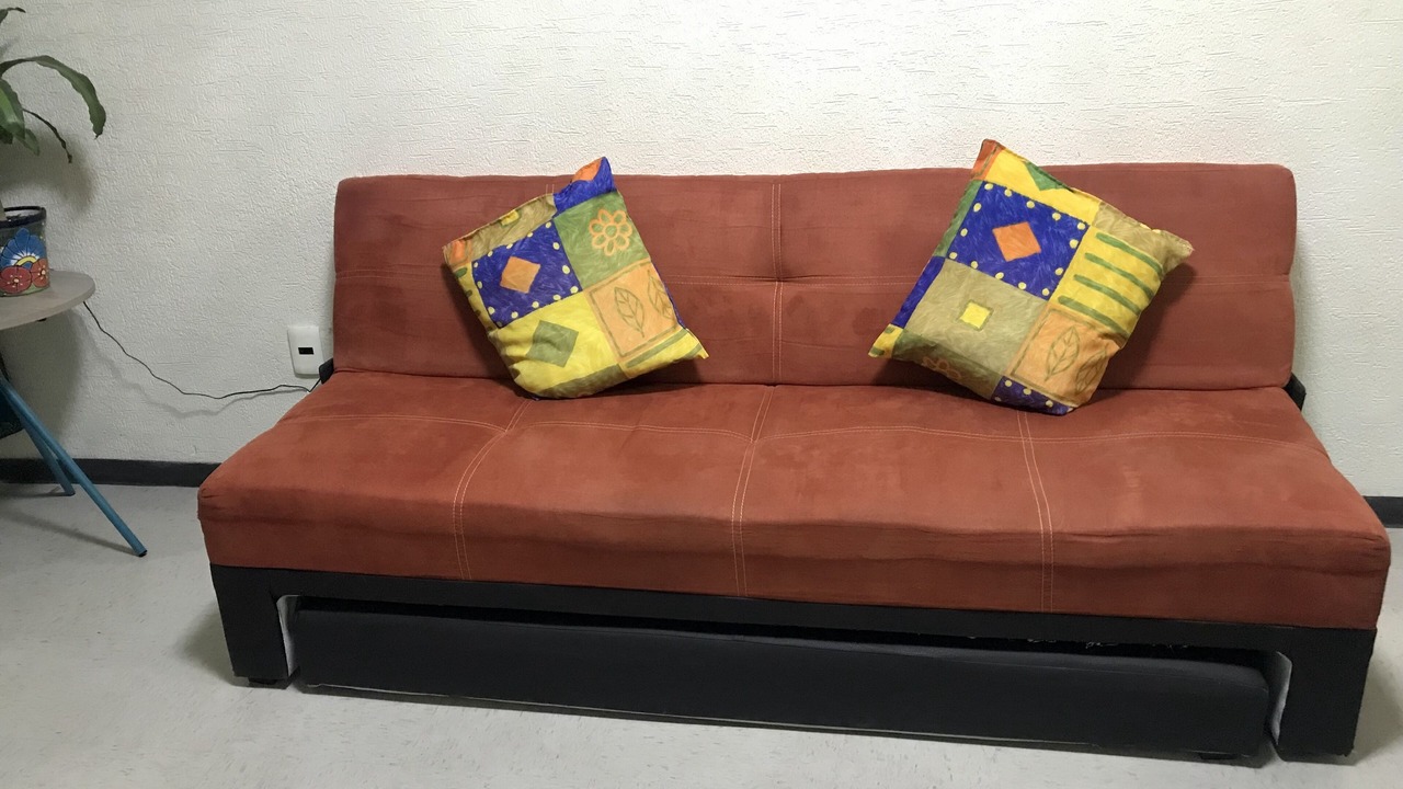 Photo of Livingroom in Queretaro