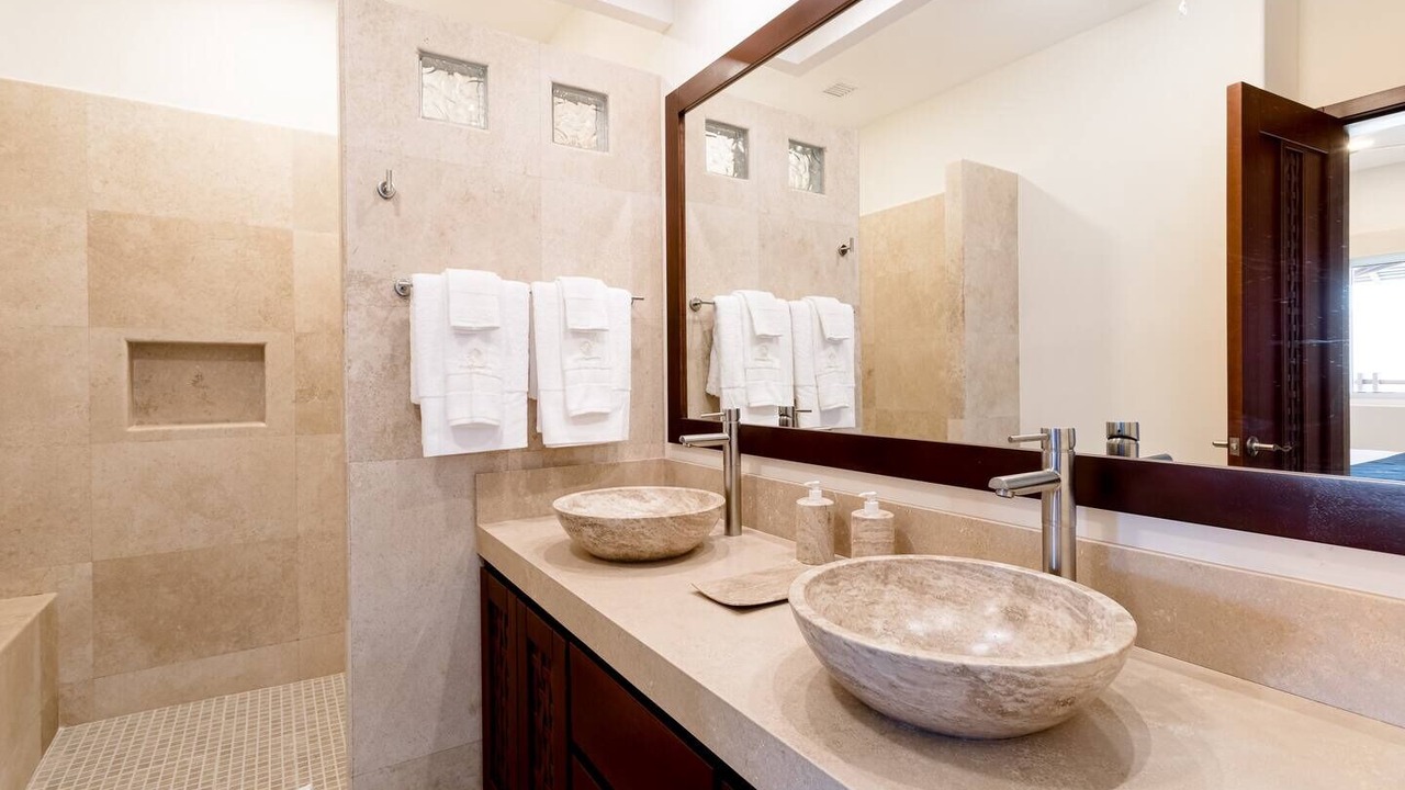 Photo of Bathroom in San Pedro Mixtepec