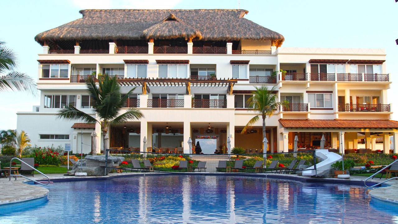 Photo of Outdoor in San Pedro Mixtepec