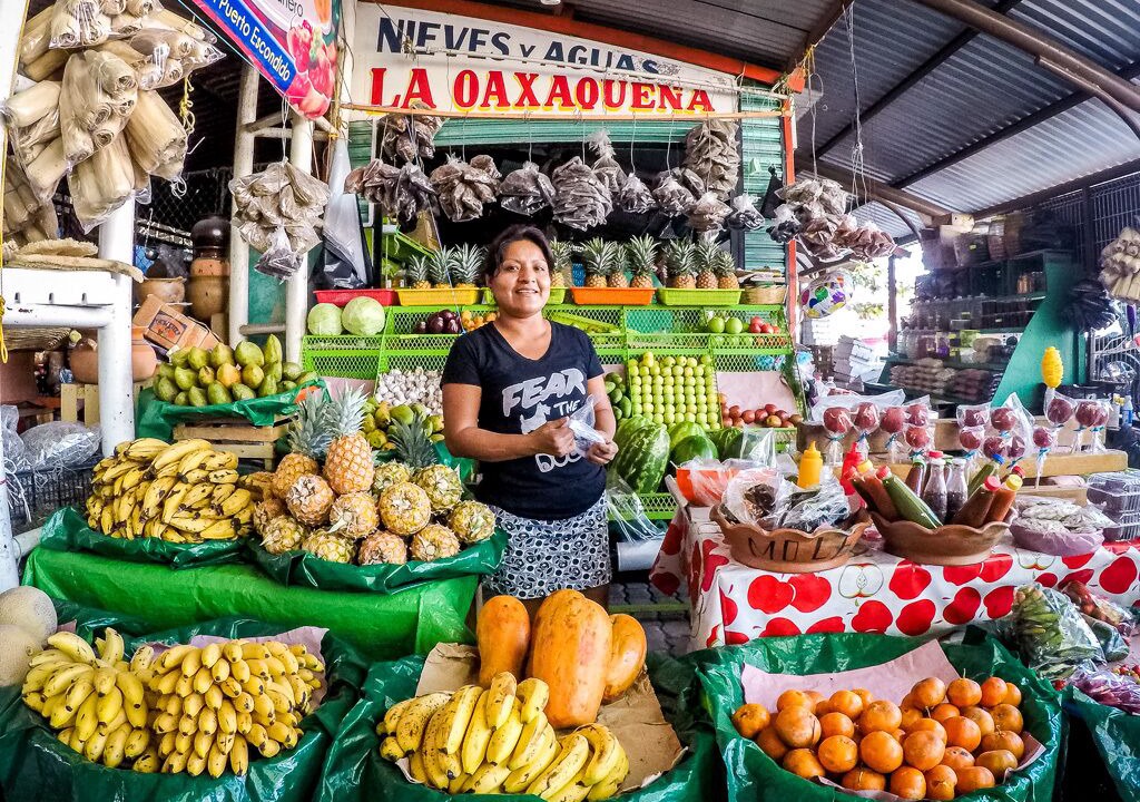 Photo of Others in San Pedro Mixtepec