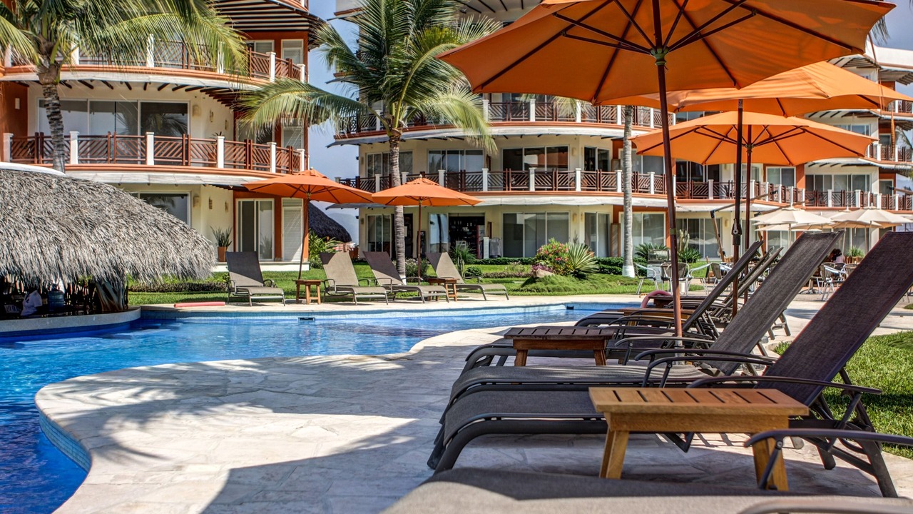 Photo of Outdoor in San Pedro Mixtepec