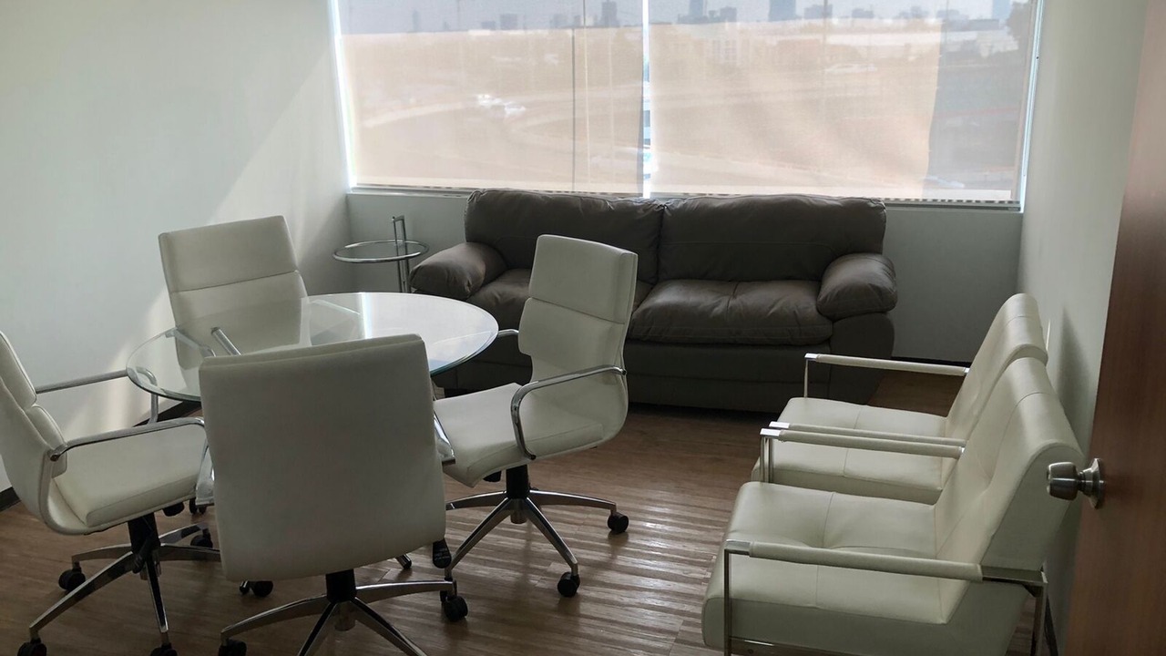 Photo of Livingroom in Azcapotzalco