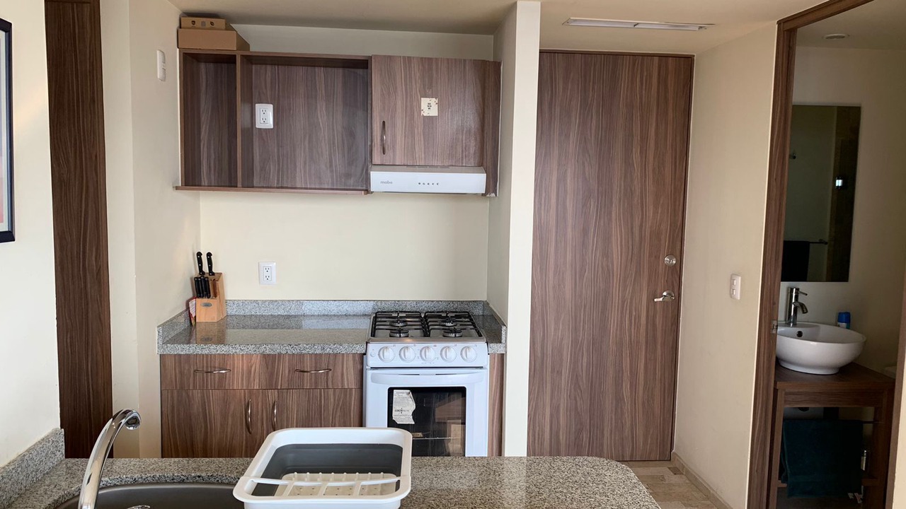 Photo of Kitchen in Azcapotzalco