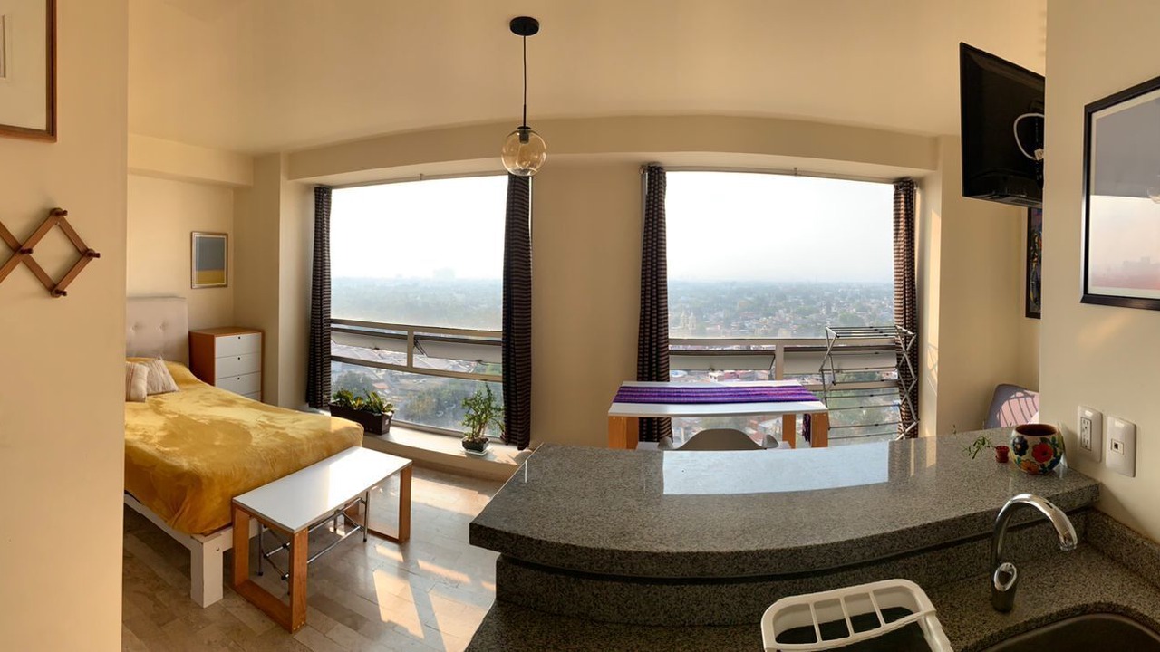 Photo of Bedroom in Azcapotzalco