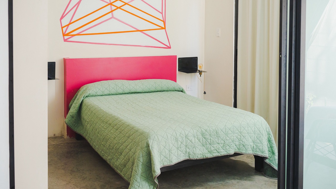 Photo of Bedroom in Ferrocarrilera