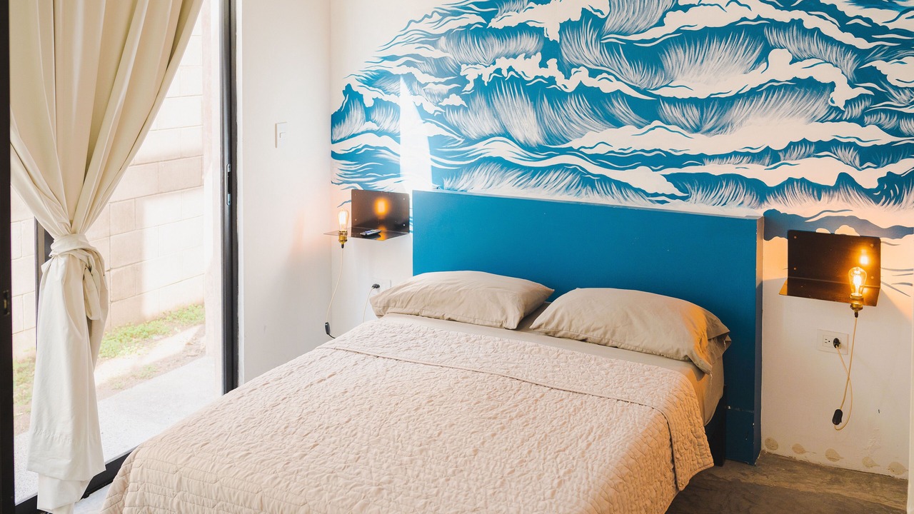 Photo of Bedroom in Ferrocarrilera