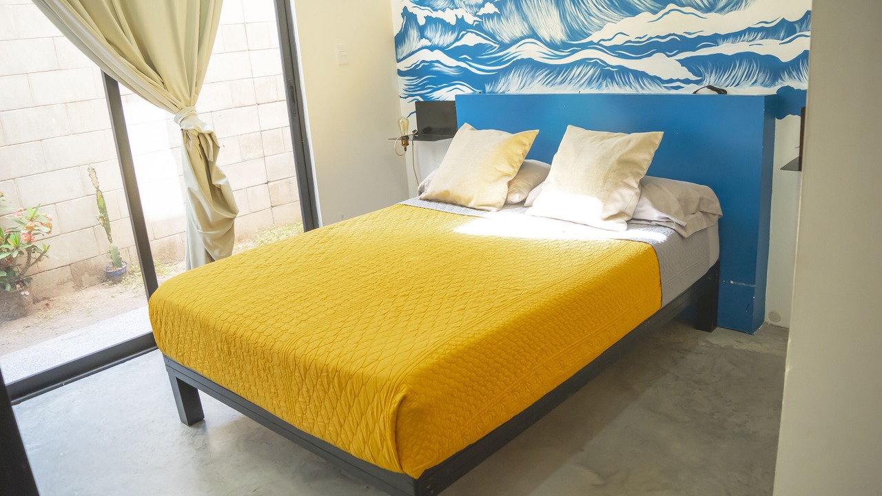 Photo of Bedroom in Ferrocarrilera