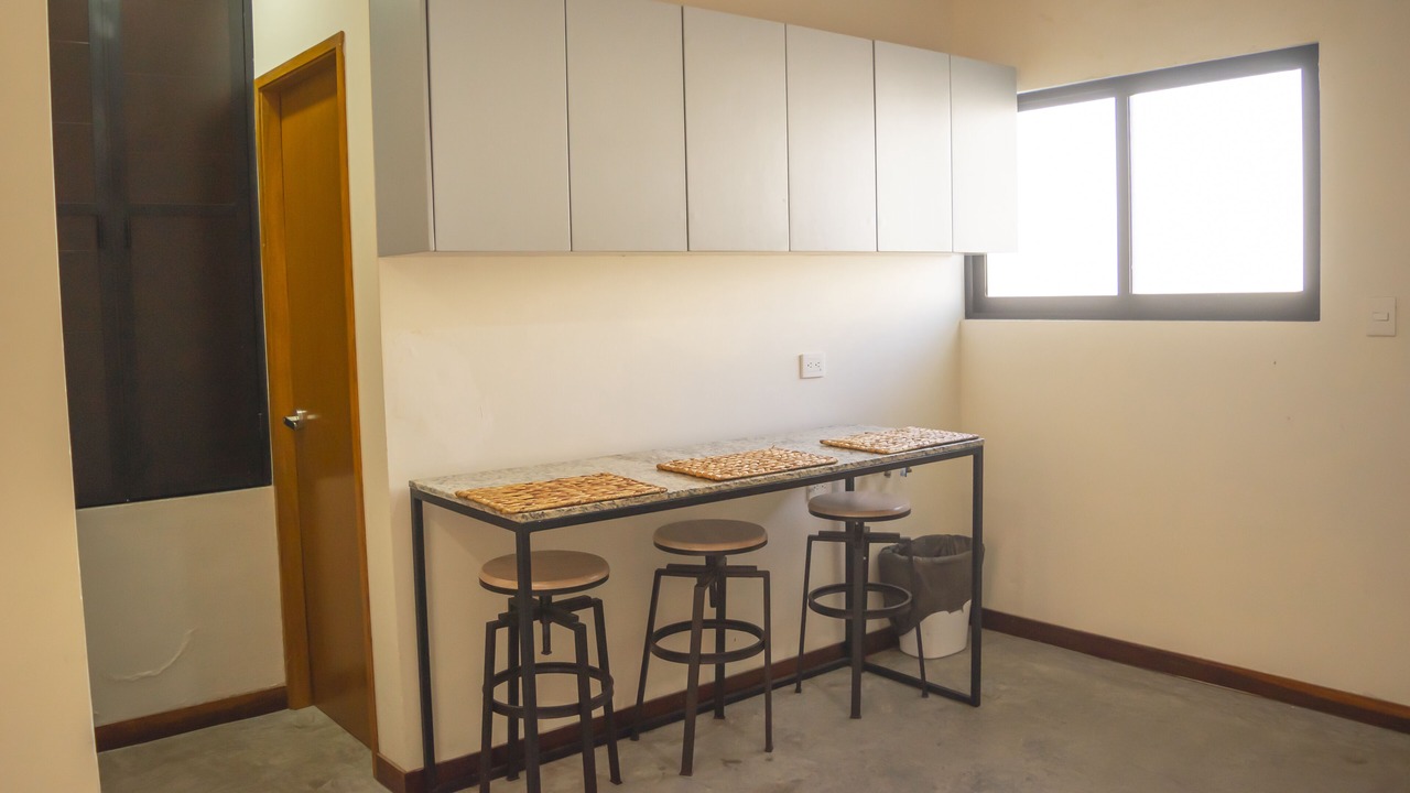 Photo of Kitchen in Ferrocarrilera