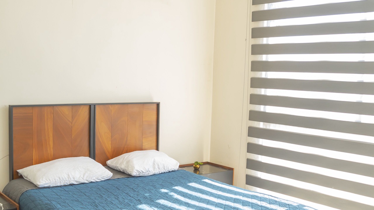 Photo of Bedroom in Ferrocarrilera