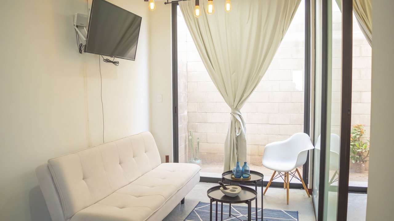 Photo of Livingroom in Ferrocarrilera