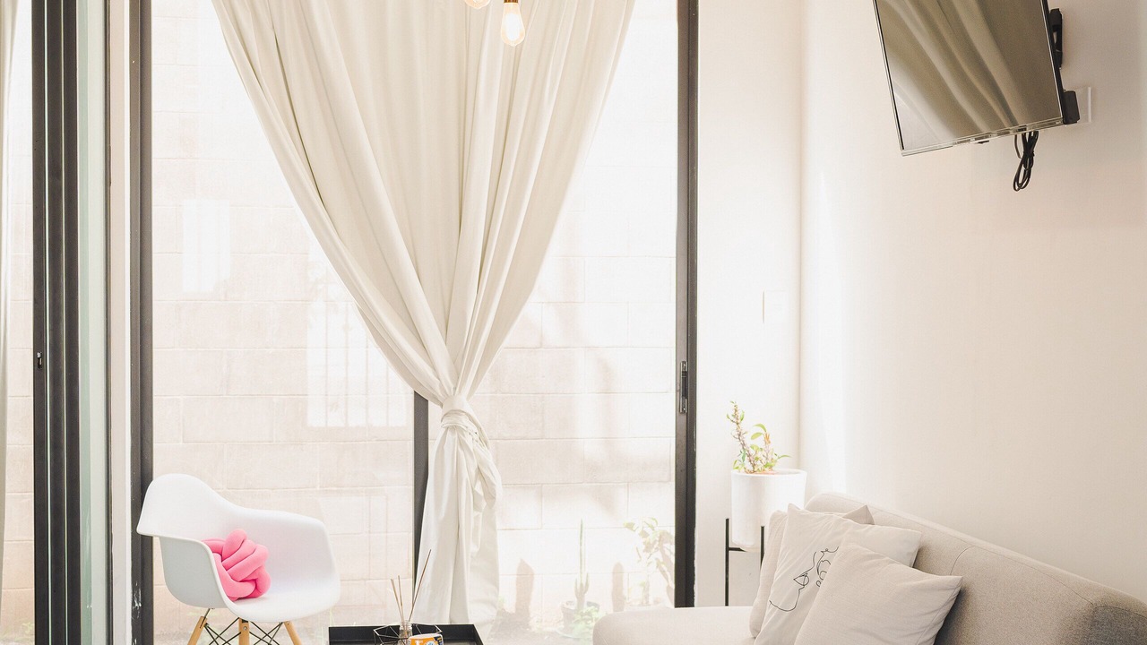 Photo of Livingroom in Ferrocarrilera